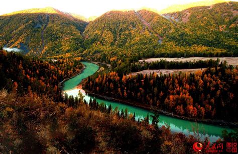 altay xinjiang china